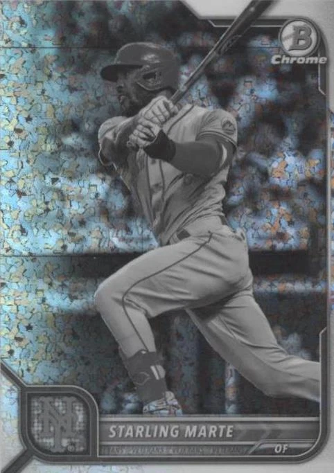 Black & White Mini-Diamond Refractor