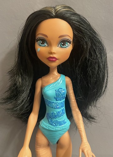 Monster High 2016 Cleo De Nile Doll Mummy Daughter Of Mummies - Picture 2 of 8