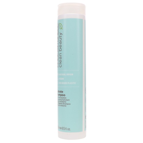 Paul Mitchell Clean Beauty Hydrate Shampoo 8.5 oz - Picture 2 of 8