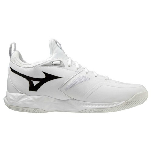 MIZUNO V1GA224009 V1GA224001 Volleyball Shoes WAVE DIMENSION Men's Women's - Picture 3 of 36