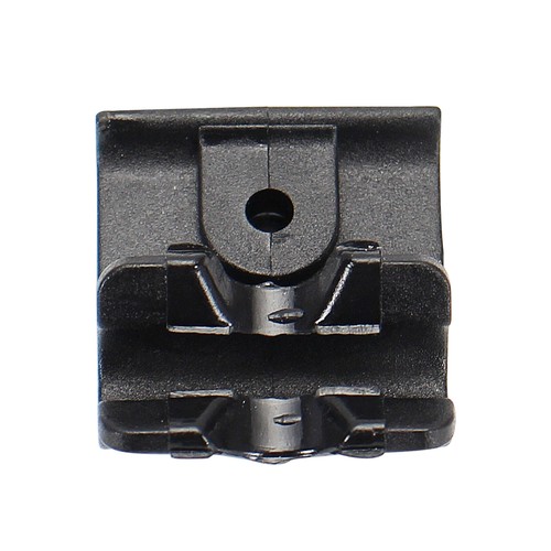 Cubierta Batería Hembra Clip para Harley Sportster XL883, XL1200 2014-2021 2017 - Imagen 7 de 8