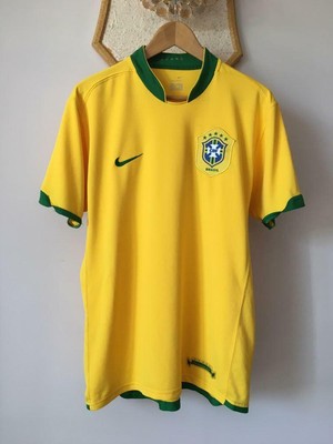 brazil 2006 jersey