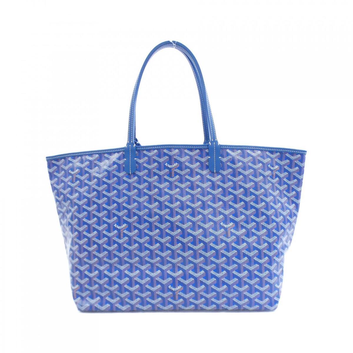 Goyard Anjou PM Bag – SANDS