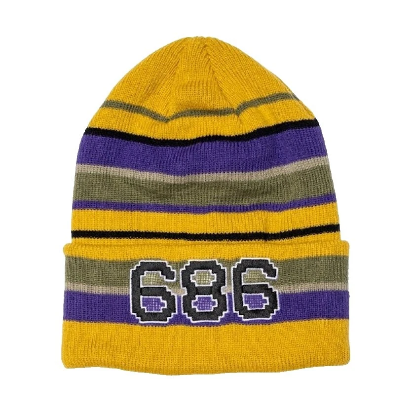 686 Winter Sports Hats & Headwear