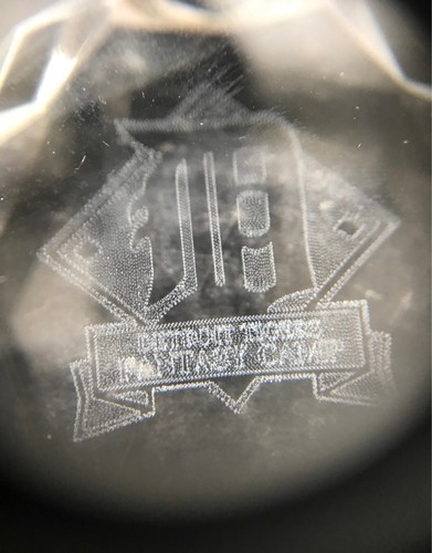 Detroit Tigers Fantasy Camp Keychain - Picture 5 of 8