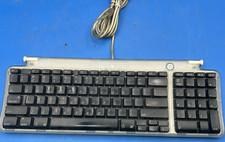 VINTAGE Apple M2452 Wired Keyboard