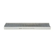 Filter, Innenraumluft BOSCH 1 987 432 373 für FORD JAGUAR