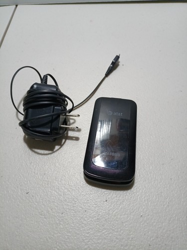 Samsung AT&T SGH-A157ZKAATT - Picture 2 of 3