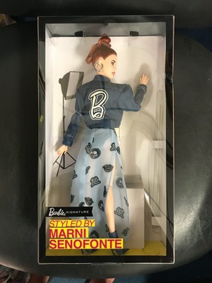 barbie signature styled by marni senofonte