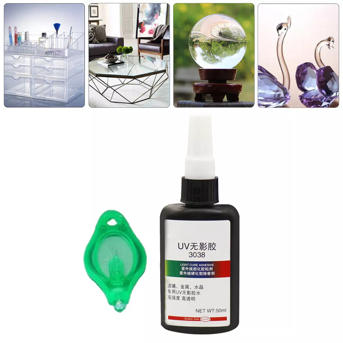 Glass adhesive glue online
