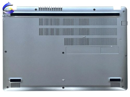 New For Acer Aspire 5 A515-52 A515-52G A515-52K Bottom Cover AP2CE000320 Silver - Picture 4 of 5