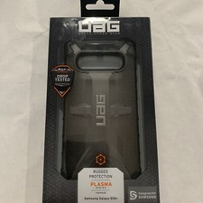 [UAG] Urban Armor Gear Plasma Series Case for Samsung Galaxy S10+