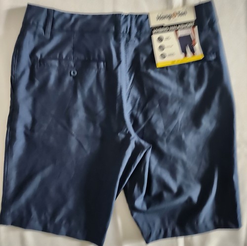 HANG TEN Men's Hybrid Board Walk Shorts Quick Dry Lightweight Great Gift NEW - Picture 21 of 21