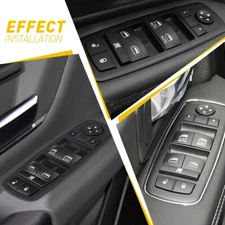 Master Power Window Door Switch Fits Ram 1500 2500 3500 4500 5500 2013 2014 2015