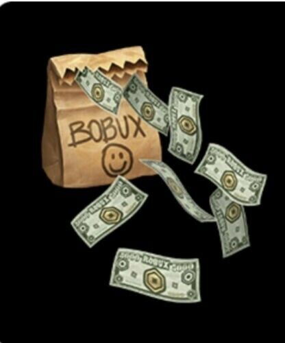 ROBLOX TOY CODE: BOBUX DROPS ROBUX MONEY IN Algeria