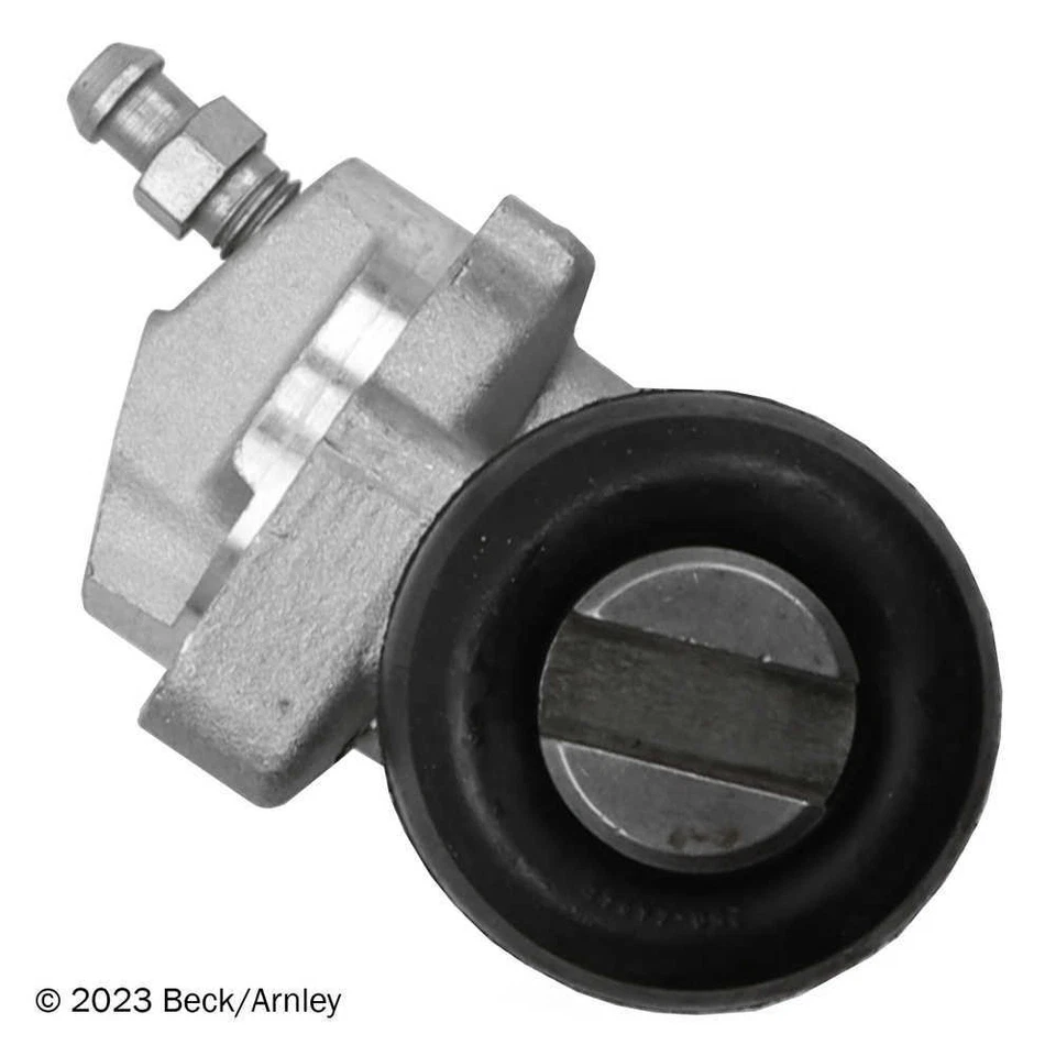 Cilindro de rueda de freno de tambor para Nissan Máxima 200SX 280Z 1977-1985 BECK/ARNLEY Foto 4 de 4