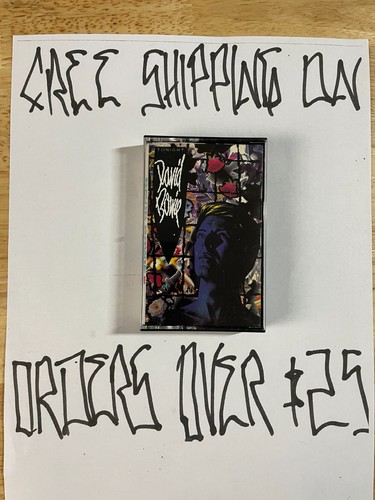 CASSETTE TAPES BUILD YOUR OWN LOT FREE SHIPPING ON ORDERS OVER $25 PART II - Picture 108 of 444