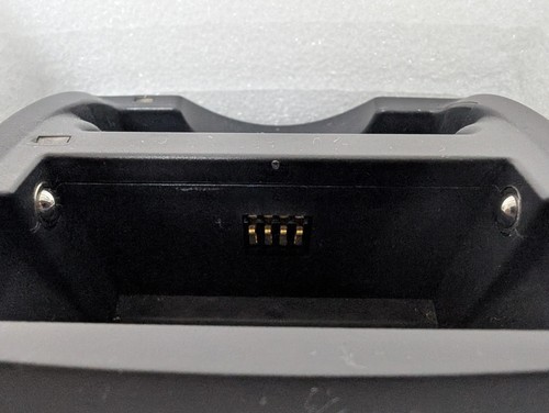 Orderman Ladestation Ladeschale Ladegerät OMML 0907 MAX MAX2 MAX2PLUS + Netzteil - Bild 4 von 4