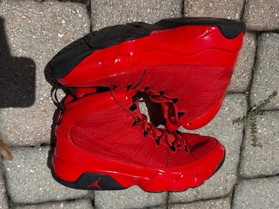 Air Jordan 9 Retro 'Chile Red' Size 13