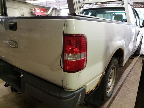 Driver Left Upper Control Arm Front Fits 04-08 FORD F150 PICKUP 860151 - Picture 5 of 7