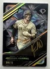 2025 Topps Diamond Icons Baseball JACKSON MERRILL AUTO 4/10 #BPA-JM