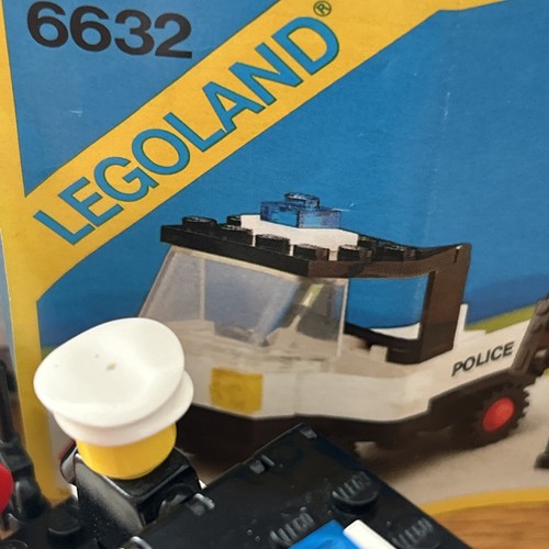 Lego Land 6632 - Imagen 6 de 9