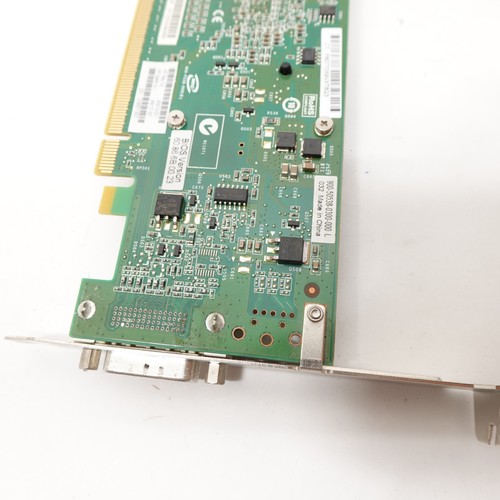 HP nVidia Quadro NVS 290 PCI-E X1 Video Graphics Card 458707-002 - Picture 8 of 13