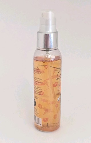 Jessica Simpson Dessert Treats Creamsicle Hair & Body Shimmer Mist Spray 4 FL OZ - Picture 4 of 12