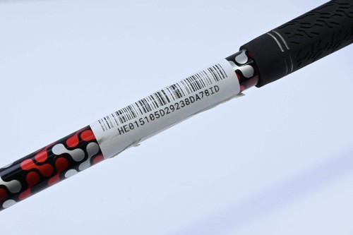 Taylormade M4 #6 Iron / 25 Degree / Senior Flex Fujikura Atmos Red 5 Shaft - Picture 5 of 6