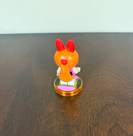 Lego Dimensions Blossom Minifigure 71346 Powerpuff Girls