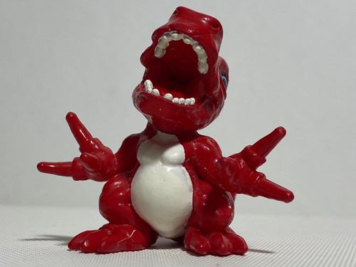 Digimon Mini Figure Bandai - Choose Character Figures - Combined Shipping! - Picture 729 of 815
