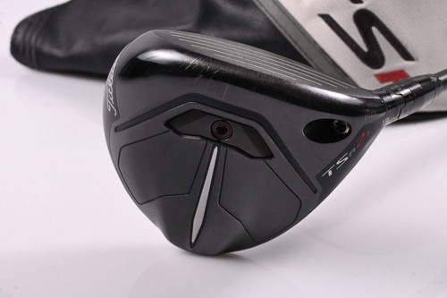 Titleist TSR2+ #3 Wood / 13 Degree / X-Flex Tensei 1K Black 75 Shaft - Picture 2 of 9
