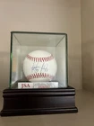 Fernando Tatis Jr. Autographed Baseball