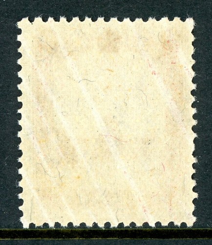 China 1936 Manchukuo 1f Red Brown Shades Scott #84 MNH Q483 - Picture 2 of 7