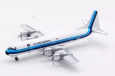 Eastern Air Lines Lockheed L-188A Electra N55251:200 Inflight200 IF188EA1224