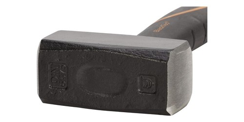 PICARD Mittens BlackTec® Head Weight 2000g 3K Plastic Handle - Picture 2 of 2