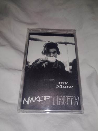 Naked Truth My Muse Musikkassette Tape - Bild 1 von 4