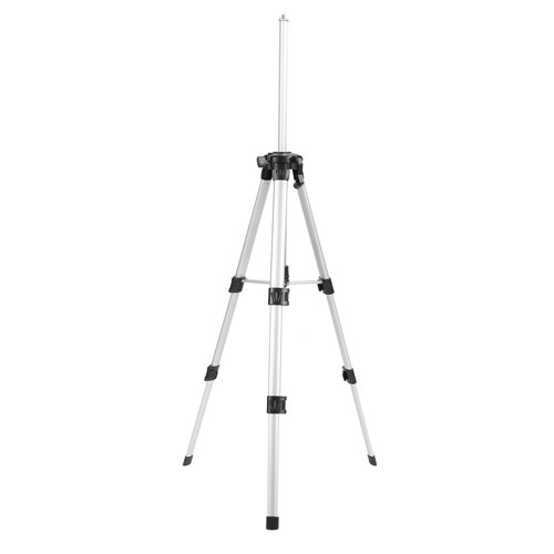 3.8ft Laptop Tripod Stand Height Adjustable Projector Stand Laptop Floor Stan FY - Afbeelding 7 van 22