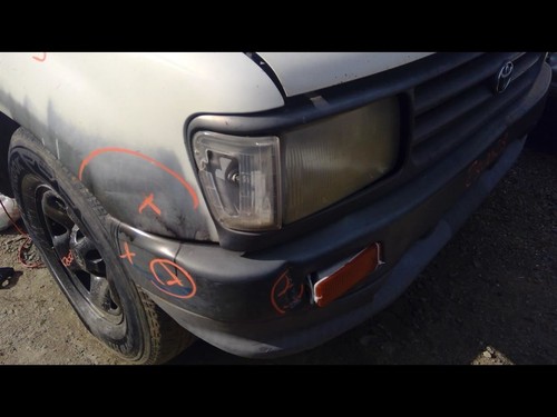93 94 95 96 97 98 TOYOTA T100 TEMPERATURE CONTROL - Picture 11 of 12