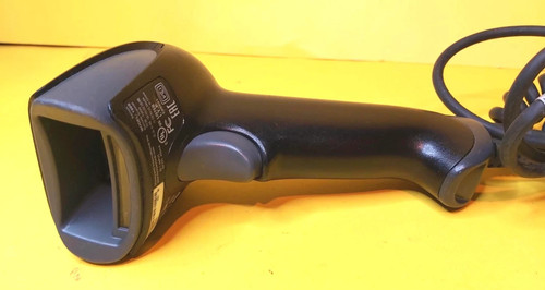 🔥 ESCÁNER DE CÓDIGO DE BARRAS PORTÁTIL RESISTENTE HONEYWELL XENON 1900 CON CABLE 1D 2D ÁREA-IMAGER - Imagen 6 de 10