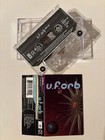 ORB - U.F.ORB (UK CASSETTE TAPE)