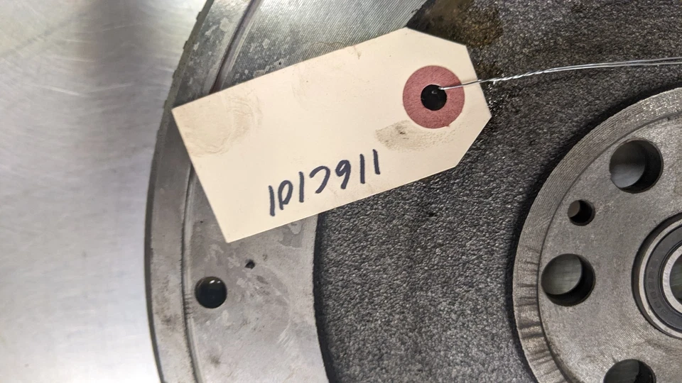 飞轮适用于 01-05 本田思域 1.7 — 第 4/4 张图片