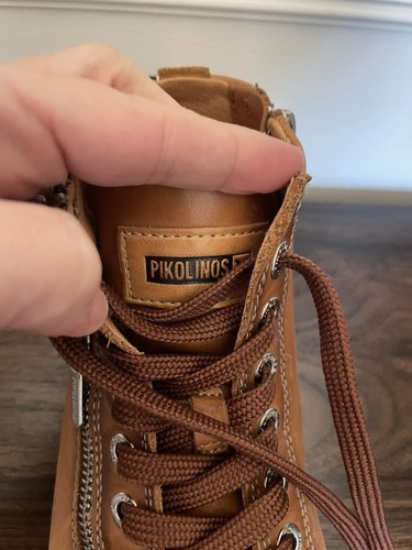 pikolinos women's shoes 8.5 - Bild 4 von 7