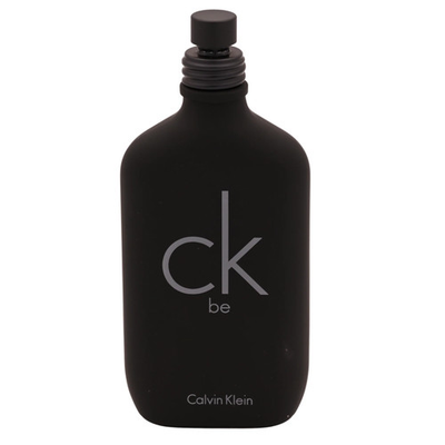 #ad CK BE by Calvin Klein for unisex EDT 3.3 3.4 oz New Tester $19.83