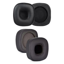 1 Pair Replacement Ear Pads Ear Cushions for 5 Active Noise Cancelling On-Ear
