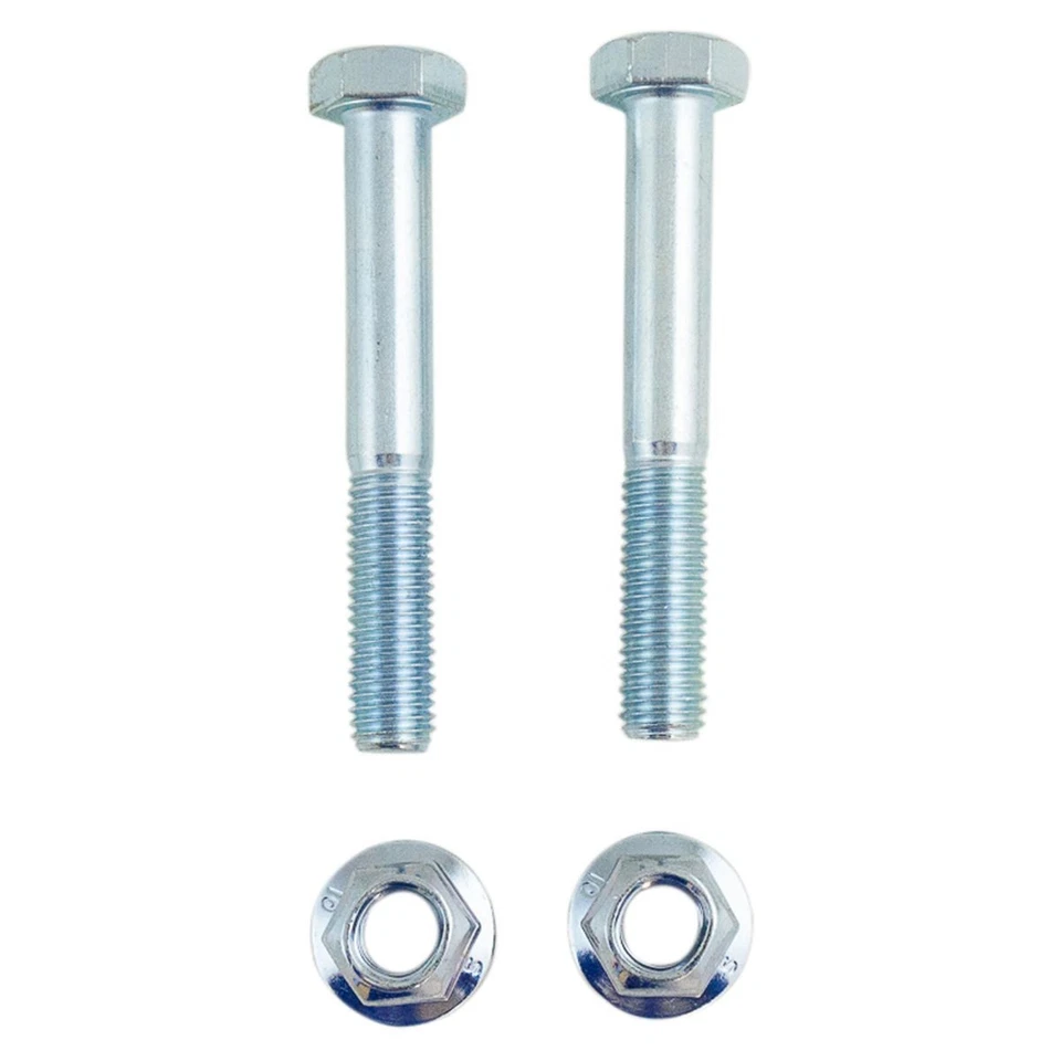 Kit de inclinación delantera superior izquierda o derecha Moog K100026 para camioneta Chevy GMC Foto 3 de 4