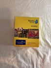 Rosetta Stone Spanish( Latin American) Learn Language Level 1-3