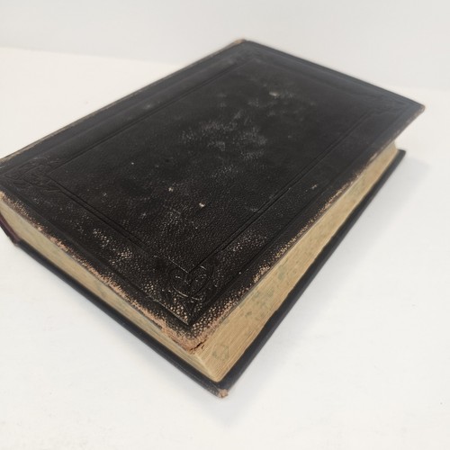 Bible Readings For The Home Circle Vintage 1916 Book Illustrated ** GOOD** - Picture 13 of 13