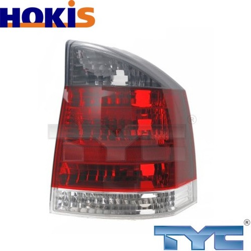 COMBINATION REARLIGHT 11-0317-11-2 FOR OPEL VECTRA/GTS Y 22 DTR Z22YH 2.2L 4cyl