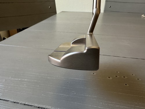 Scotty Cameron Super Select Fastback 1.5 35” Putter W/ New Super Stroke Grip - Picture 11 of 11